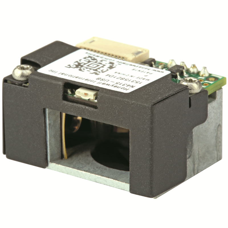 Honeywell霍尼韦尔N4300系列一维条码扫描？